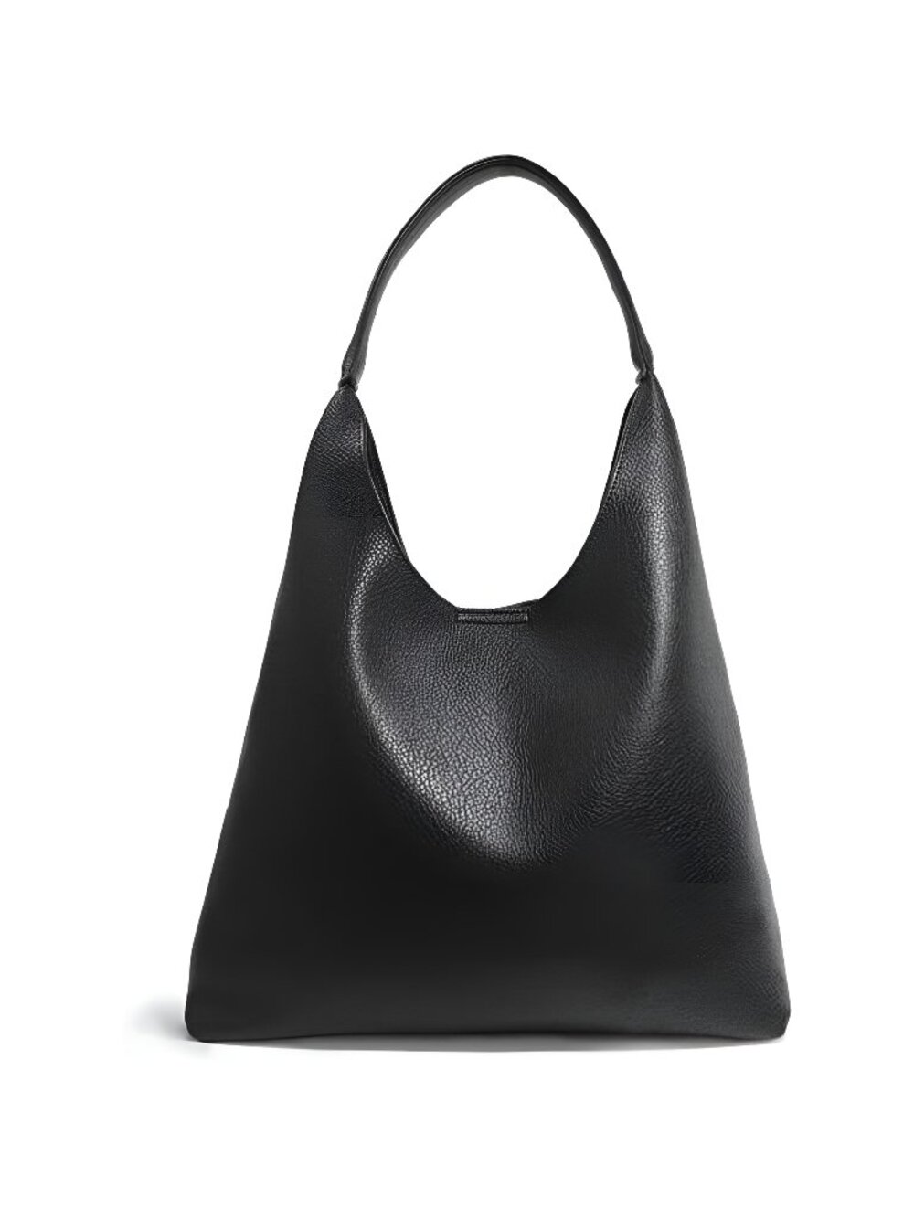Hobo Bags for Women Soft Vegan Leather Shoulder Handbag Slouchy Tote Purses